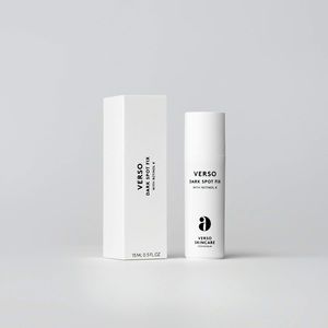 Verso Stockholm Retinol 8 Dark Spot Corrector 15ml